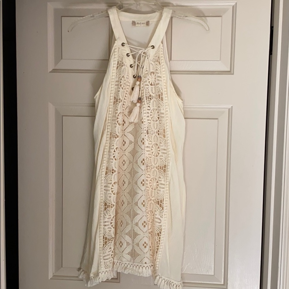 Altar’d state dress